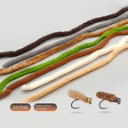 Mop Fly Body Material