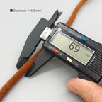 Mop Fly Body Material