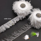 Streamer Fly Tying Material Nymph Body Fiber Tying Material