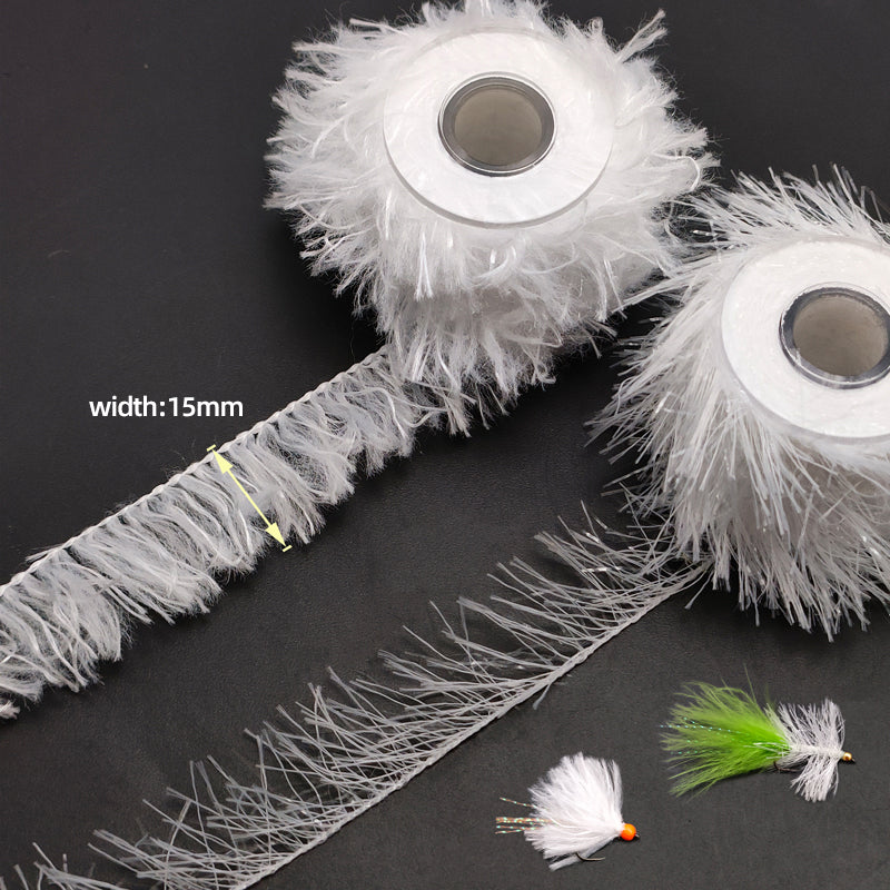 Streamer Fly Tying Material Nymph Body Fiber Tying Material