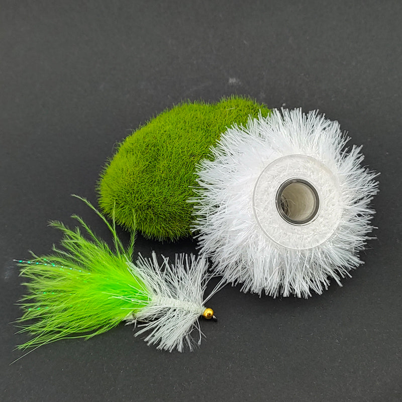 Streamer Fly Tying Material Nymph Body Fiber Tying Material