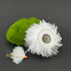 Streamer Fly Tying Material Nymph Body Fiber Tying Material