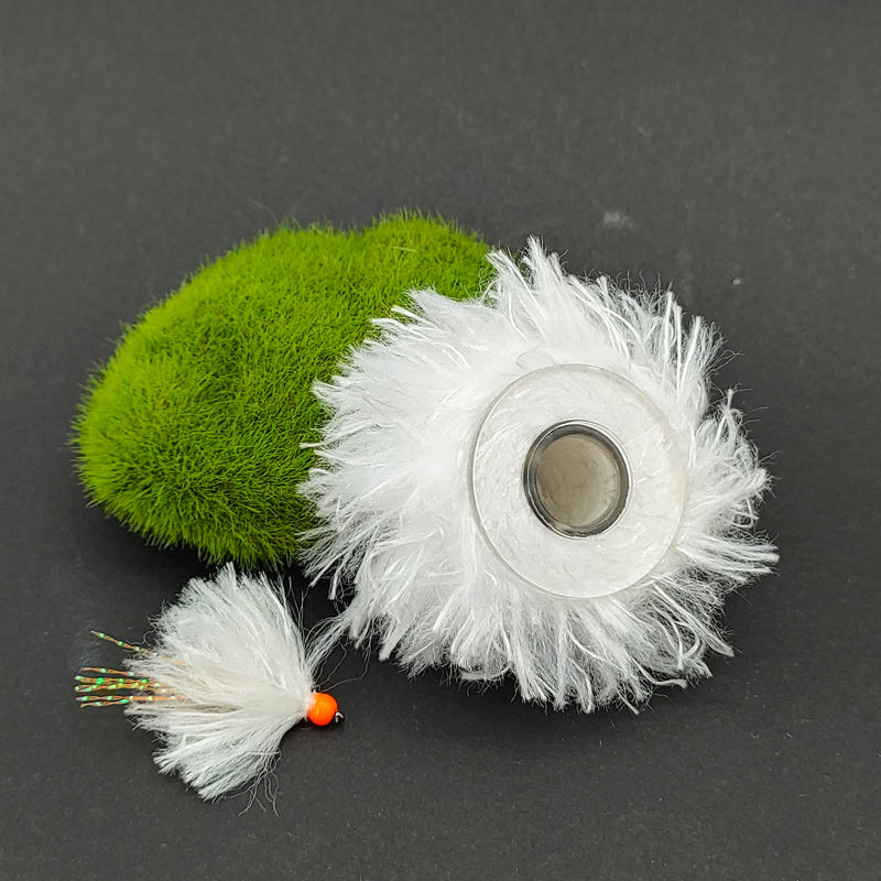 Streamer Fly Tying Material Nymph Body Fiber Tying Material