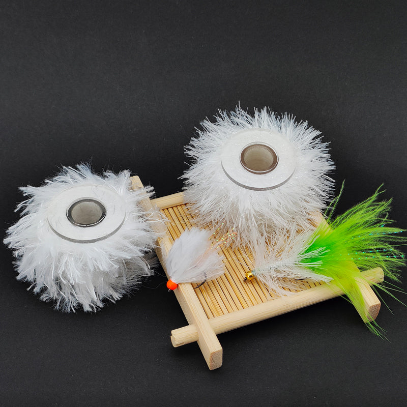 Streamer Fly Tying Material Nymph Body Fiber Tying Material