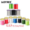 30D 50D 75D 140D 200D GSP  Tying Threads