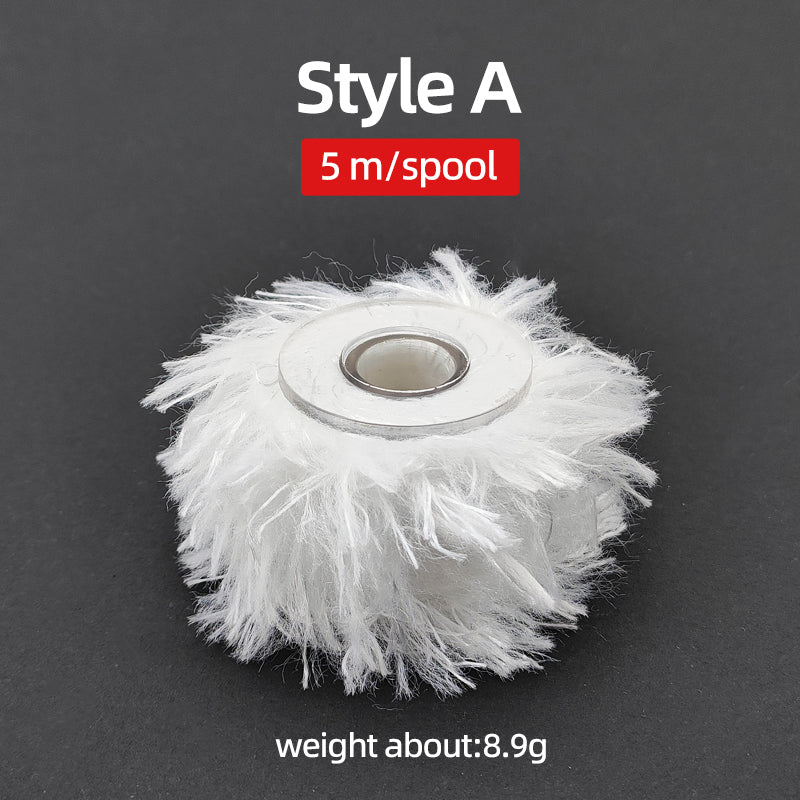 Streamer Fly Tying Material Nymph Body Fiber Tying Material