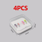 Fly Fishing Brass Bead Head Nymph Scud Bug Ice Fishing Worm Fly Caddis Larvae Insect Baits Trout Bass Fishing Lures