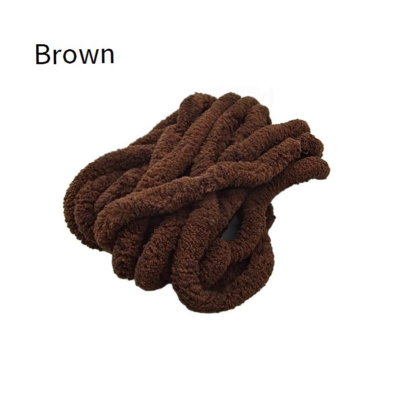 Mop Fly Body Material