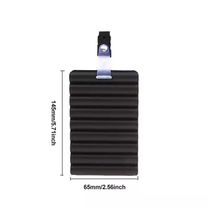 Fly Fishing Ripple Foam Fly Patch, Fly and Hook Storage EVA Foam Hanger with Clip