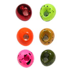 UV offset printing tungsten beads/jigging machine bead removal