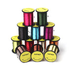 0.1mm 60m Ultra-Fine Copper Wire for Fly Tying Thread