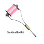 Fly Fishing Lure Material plastic Tinsel Material