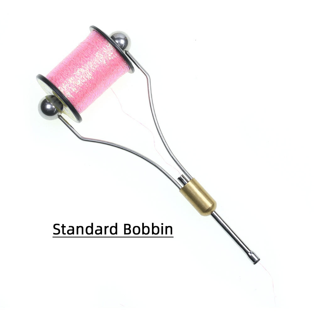 Fly Fishing Lure Material plastic Tinsel Material