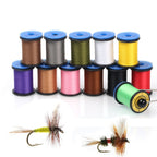 Fly Tying Material twisted Fly Tying Thread