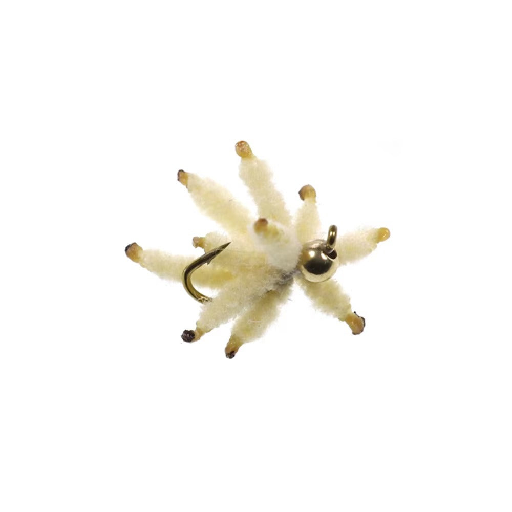 Fish Lure Fishing Bait artificial Bait Trout Grayling maggots Worm Fishing Fly Lure