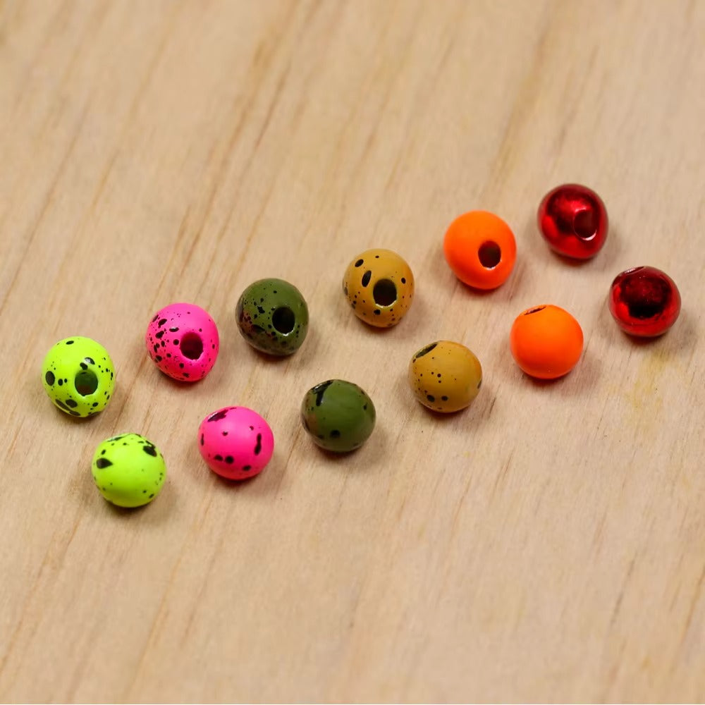 UV offset printing tungsten beads/jigging machine bead removal