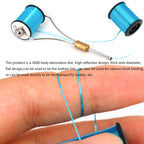 300d Uv Highlighted Fly Tying Thread