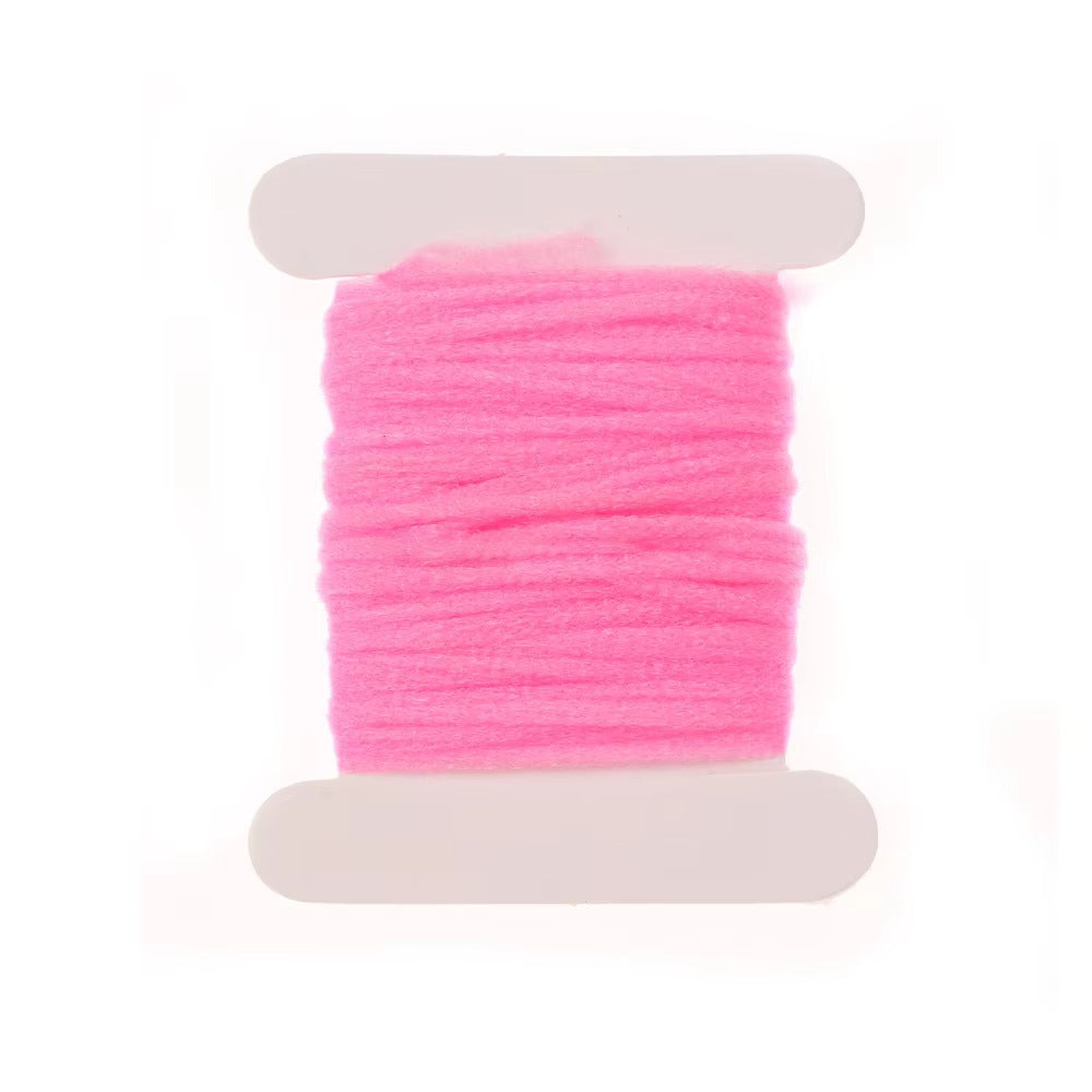 Fly Tying Material parachute Posts Wings synthetic Fly Tying Material