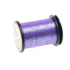 Fly Fishing Lure Material plastic Tinsel Material