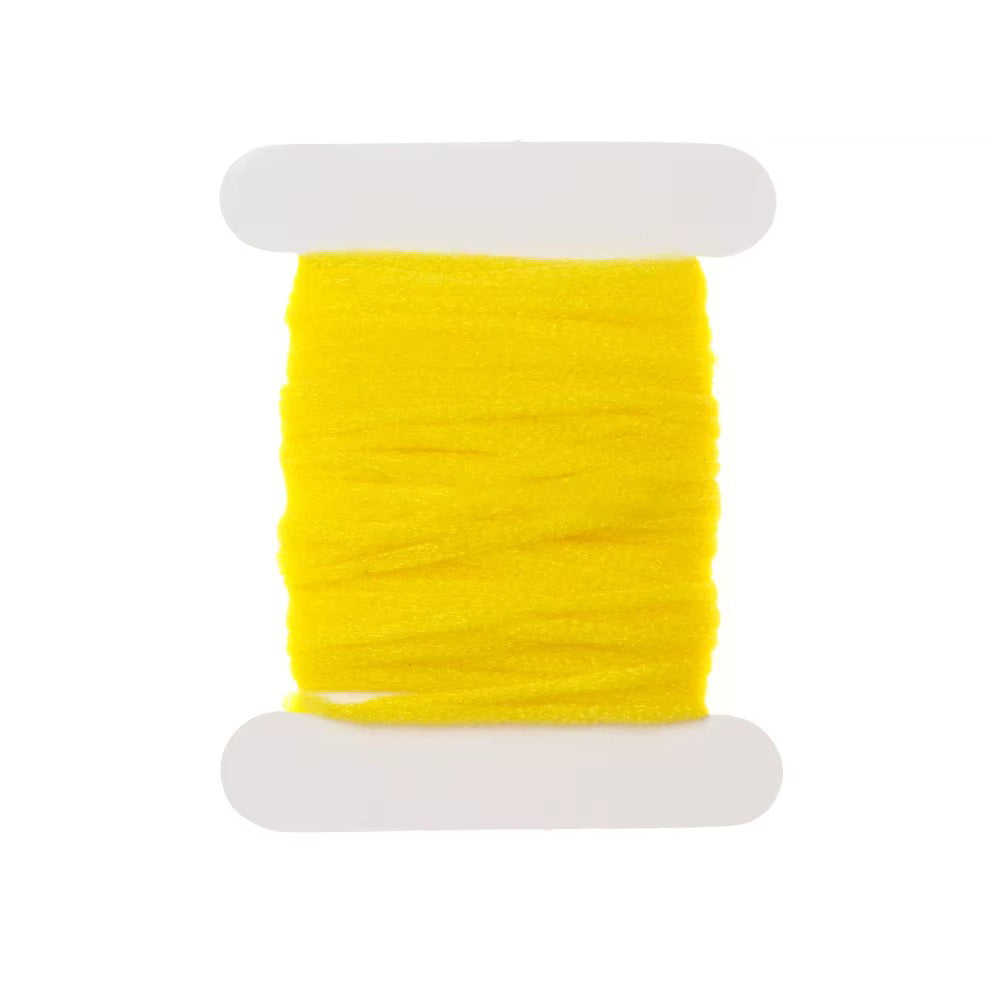 Fly Tying Material parachute Posts Wings synthetic Fly Tying Material