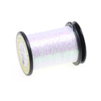 Fly Fishing Lure Material plastic Tinsel Material