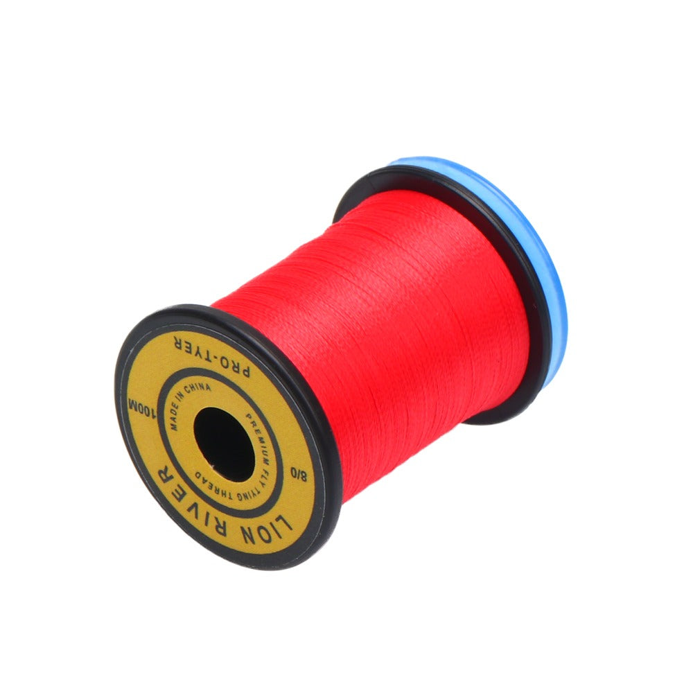 Fly Tying Material twisted Fly Tying Thread