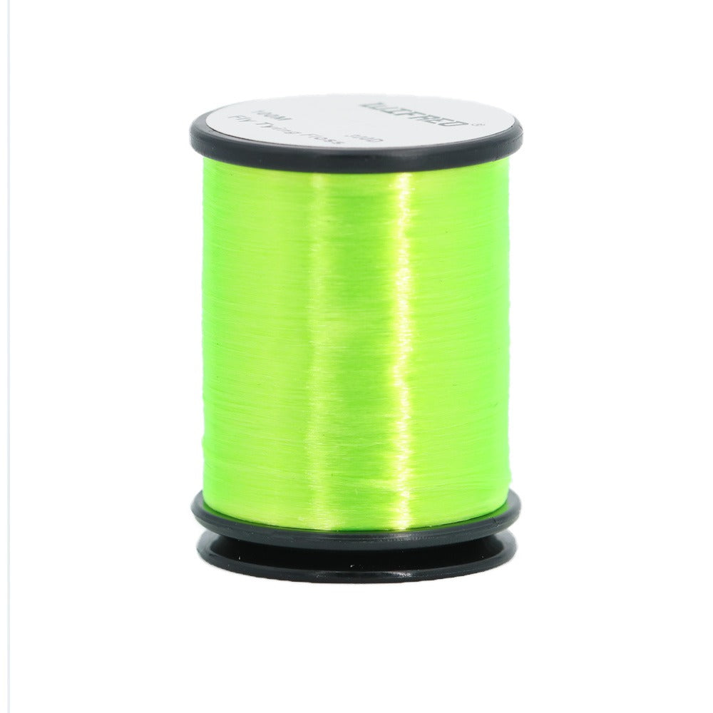 300d Uv Highlighted Fly Tying Thread