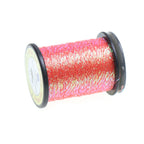 Fly Fishing Lure Material plastic Tinsel Material