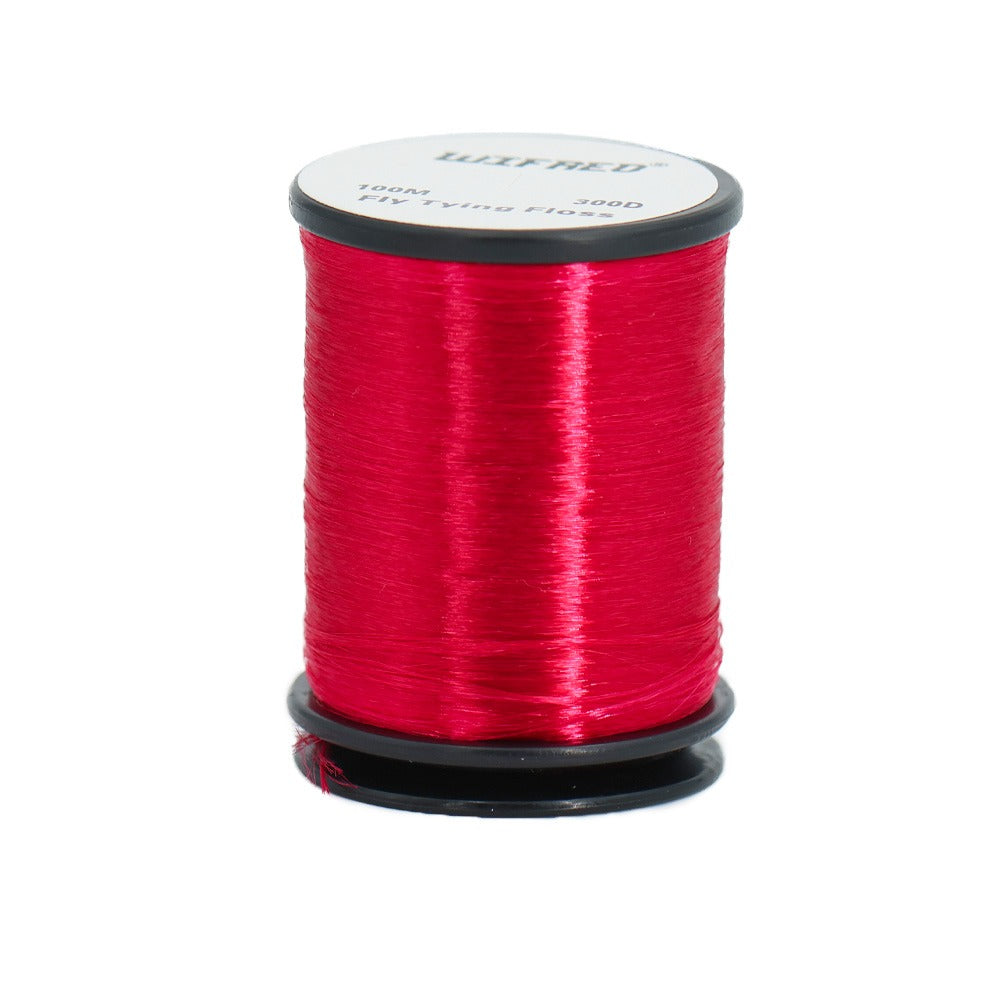 300d Uv Highlighted Fly Tying Thread