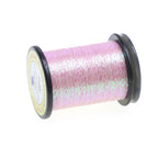 Fly Fishing Lure Material plastic Tinsel Material