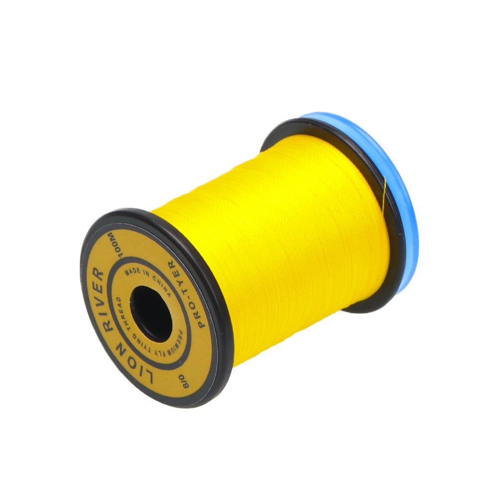 Fly Tying Material twisted Fly Tying Thread