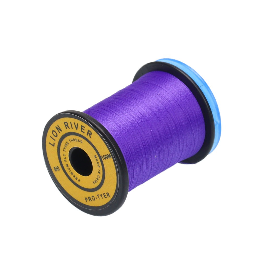 Fly Tying Material twisted Fly Tying Thread