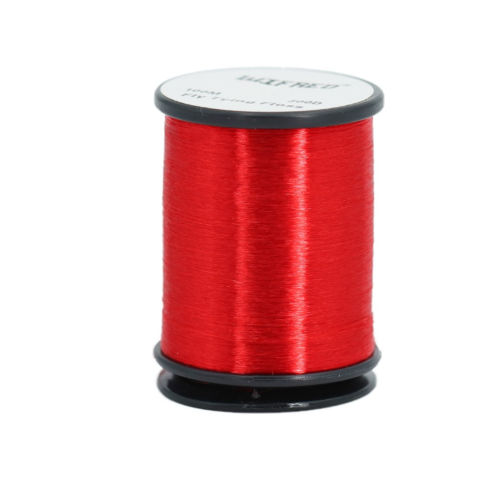 300d Uv Highlighted Fly Tying Thread