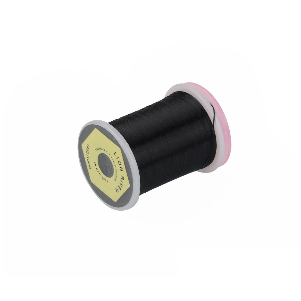 140d Fly Tying Thread Twisted Floss Line Binding Threads