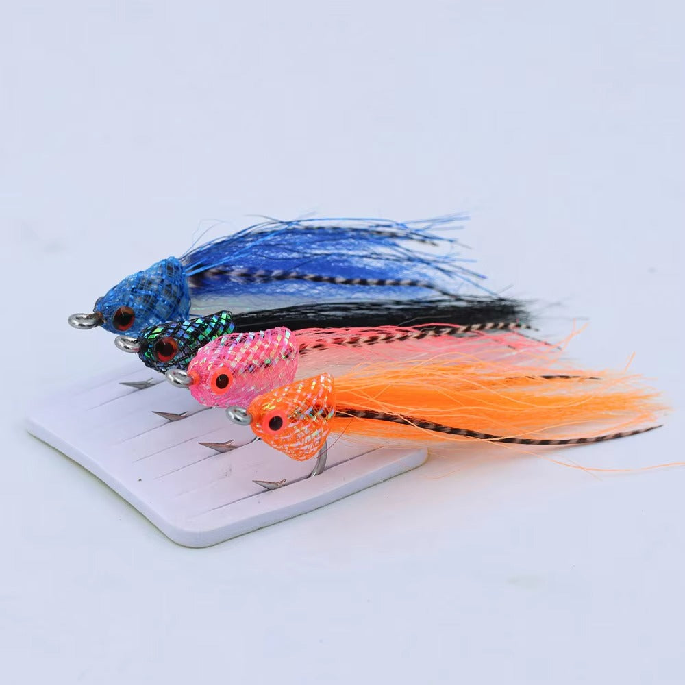 Crazy Charlie Trout Fly Lure