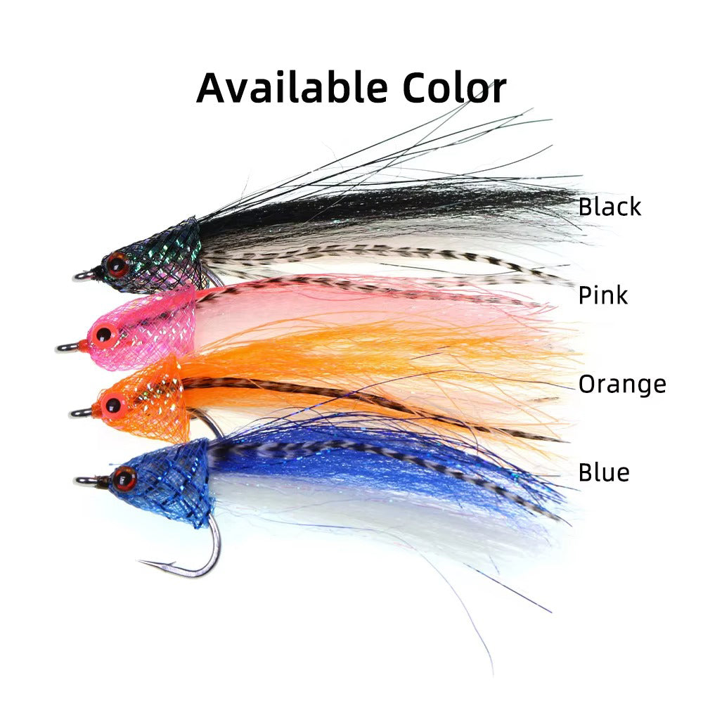 Crazy Charlie Trout Fly Lure