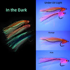 Crazy Charlie Trout Fly Lure