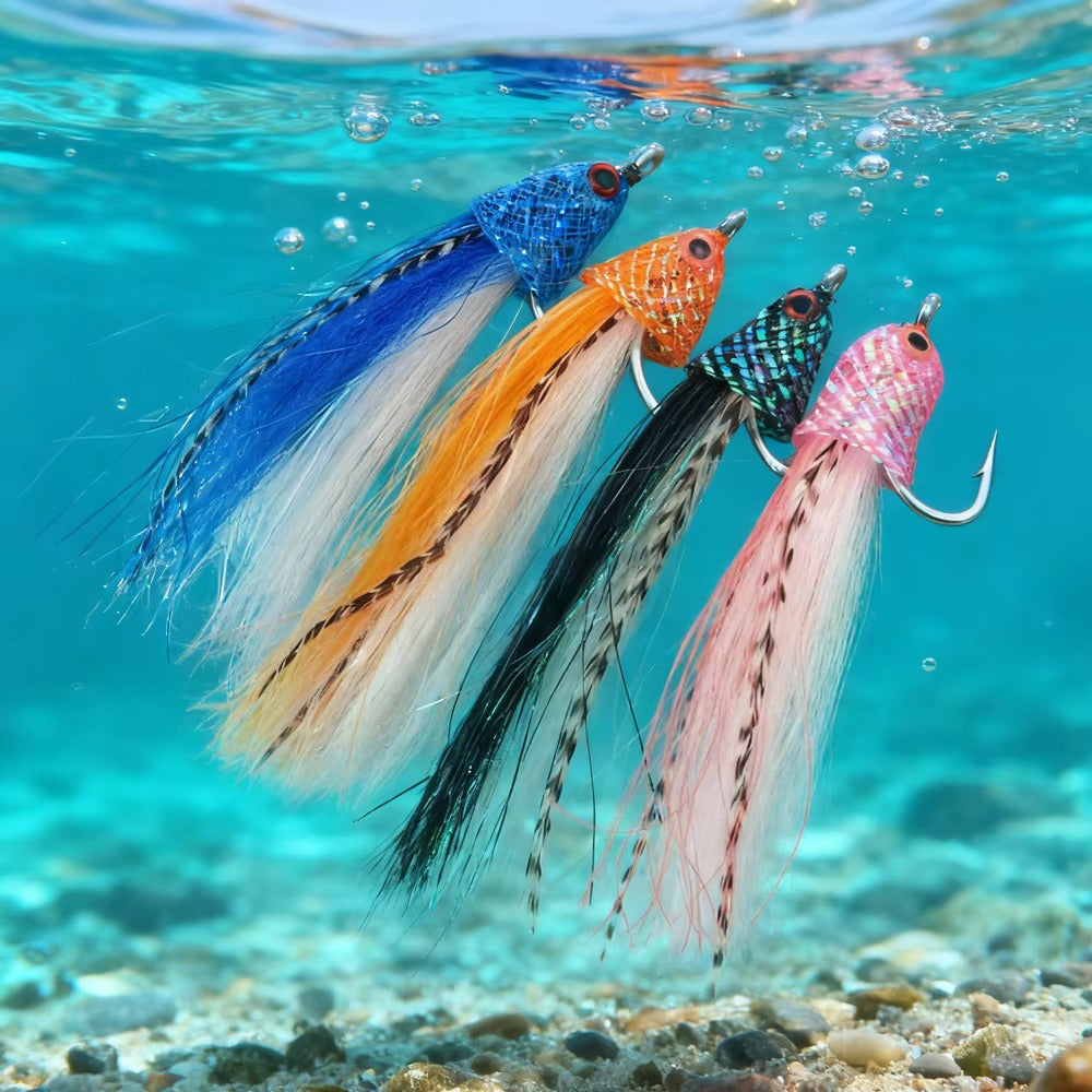 Crazy Charlie Trout Fly Lure