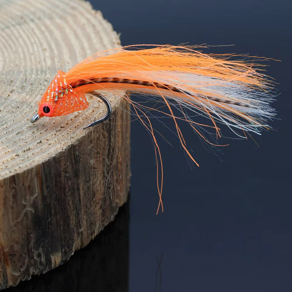 Crazy Charlie Trout Fly Lure