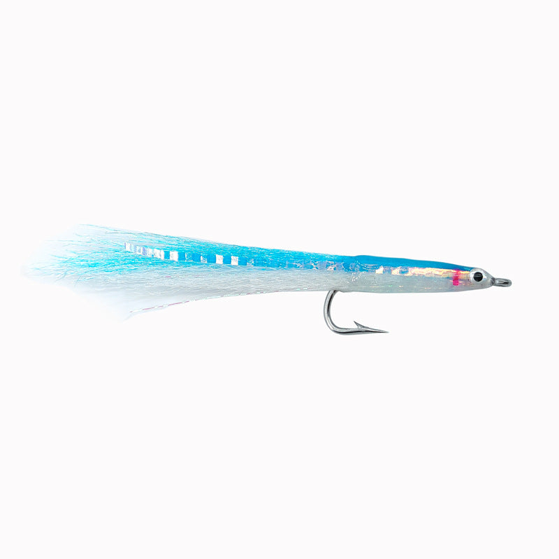 Surf Candy Saltwater Fly Lure Ideal for Trout Bass Mandarin Fish & Salmon