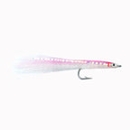 Surf Candy Saltwater Fly Lure Ideal for Trout Bass Mandarin Fish & Salmon