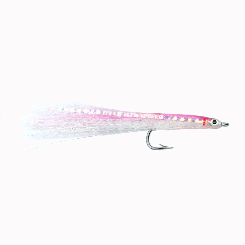 Surf Candy Saltwater Fly Lure Ideal for Trout Bass Mandarin Fish & Salmon