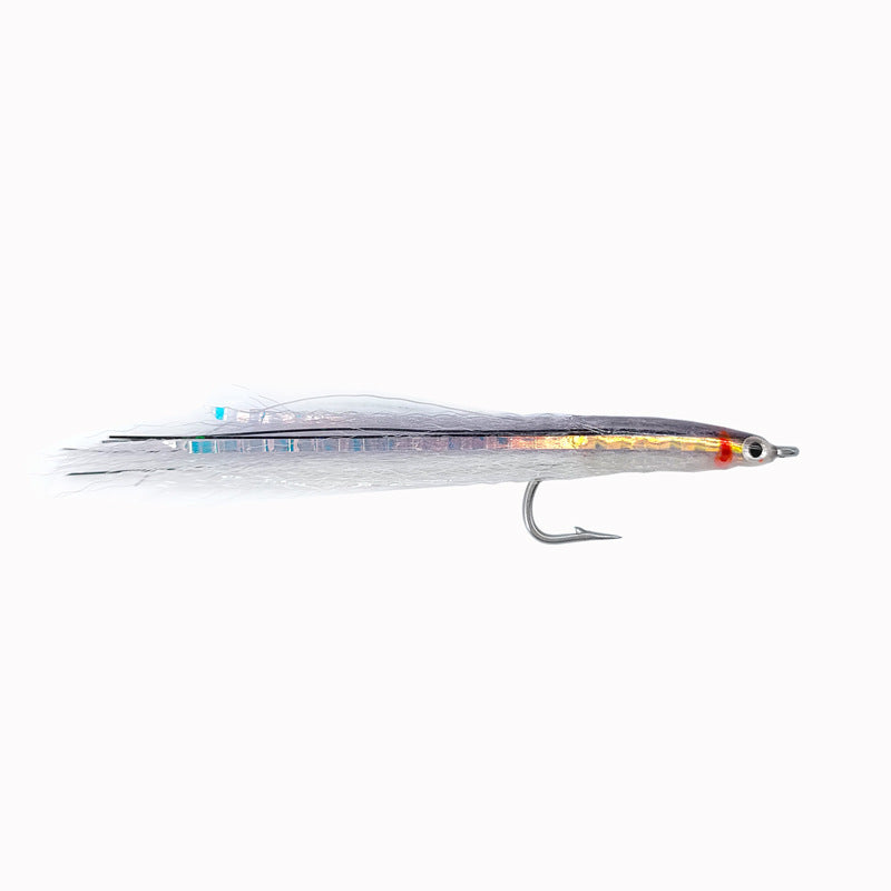 Surf Candy Saltwater Fly Lure Ideal for Trout Bass Mandarin Fish & Salmon